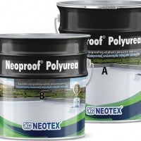 Neoproof Polyurea Neotex 