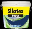  ΠΡΟΣΦΟΡΑ Neotex Silatex 12 KG