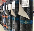 Μόνωση με Ασφαλτόπανα Technonicol