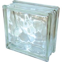 Vitrablock Υαλότουβλα 