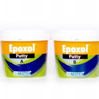 Epoxol Putty 