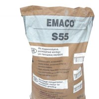 Emaco S 55 