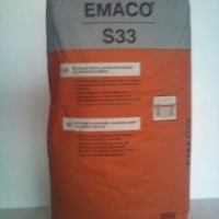 Emaco S 33