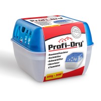 Pingi Profi - Dry Συλλέκτες υγρασίας 