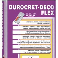 Durocret Deco Flex