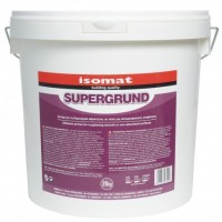 ISOMAT SUPERGRUND 